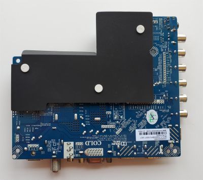 MAIN FUENTE (COMBO) PARA TV ATVIO  (( NUEVA )) / NUMERO DE PARTE CV3553BH-U32 / 100355300089H / 5302 / 7.T3553BHU3221.2E7 / A3H02922003FA4396 / PT320AT01 / PT320AT01_01_U32_8M / MODELO ATV-32  / PARA MAS DETALLES REVISA NUESTRA DESCRIPCIÓN - Imagen 3